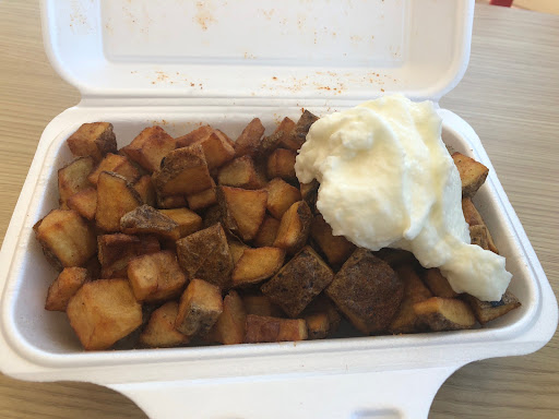 Photo of House Of Donair & Shawarma - 394 Princess St #5, Kingston, ON K7L 1B8
